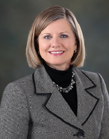 Suzanne Freeman, Ph.D.